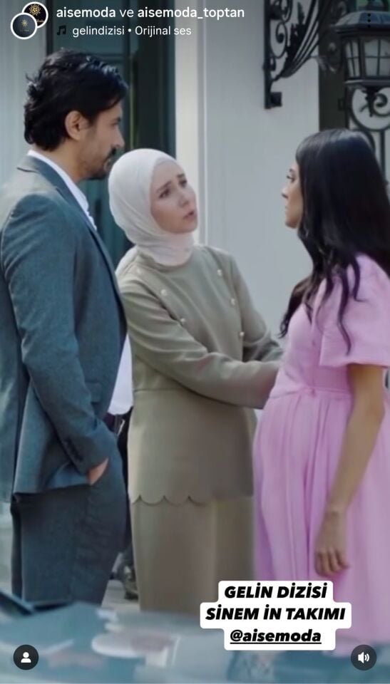 DİLİM DETAY LAZER KESİM TAKIM HAKİ YEŞİL